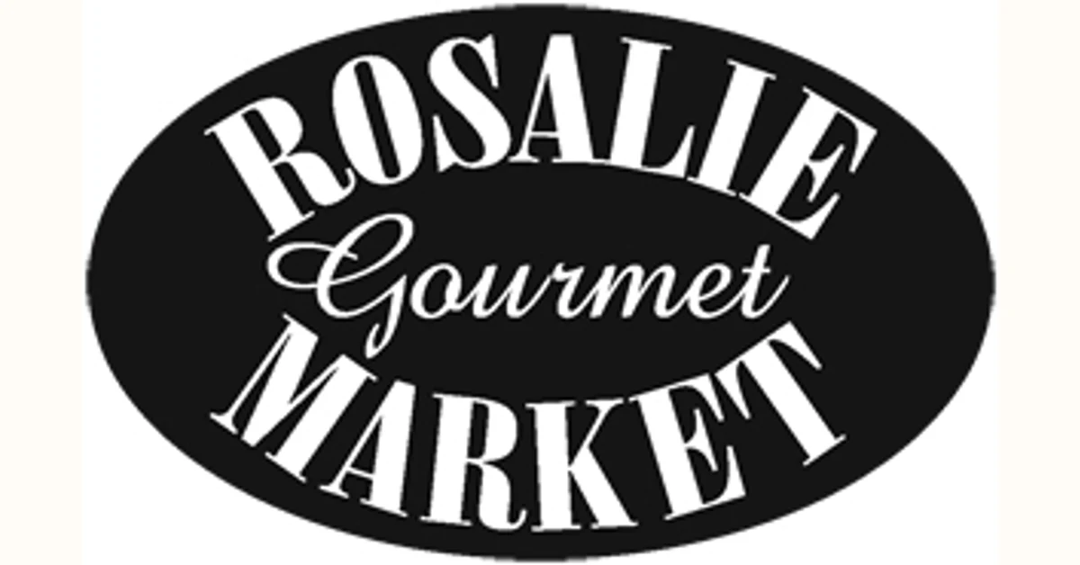 Rosalie Gourmet Market